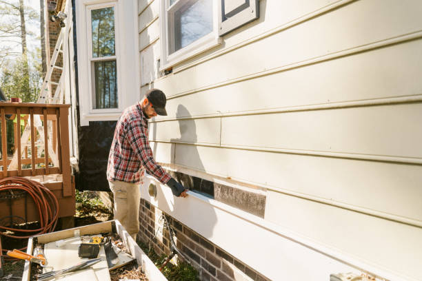 Trusted Siding service in Highland Park, NJ - Creative Siding